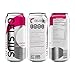 CELSIUS ESSENTIALS™ Sparkling Dragonberry, Sugar Free Performance Energy Drink, 16 Fl Oz (Pack of 12)