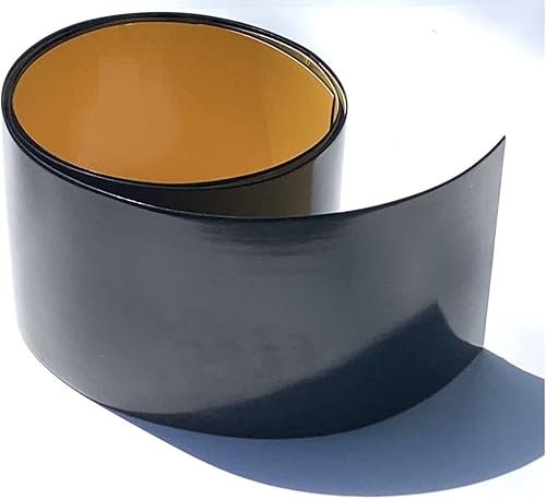 Miniatura 7 de PereGuard Kayak Keel Guard 4" Ancho Negro