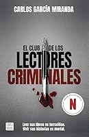 El club de los lectores criminales 8408264117 Book Cover