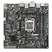 Produktbild Carte Mere ASUS P10S-M WS/IPMI-O LGA 1151 4*Dd4 M.2 ATX *8784