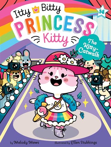 The Kitty-Catwalk (14) (Itty Bitty Princess Kitty)