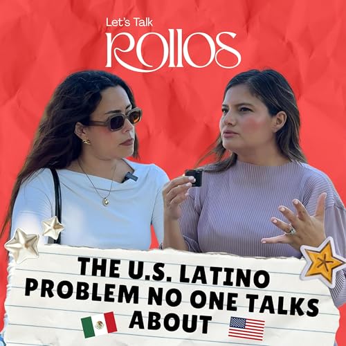 『03 Latinos in Power: Why Aren’t We There Yet? (LIVE from Washington D.C.)』のカバーアート