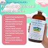 LIQUIDHEALTH Complete Multiple & Prenatal/Postnatal Multiple Liquid Vitamin Bundle - Adult Daily Multivitamins for Men & Women, Immune Support, Pregnancy Vitamins for Mom & Baby - USA Made, Vegan
