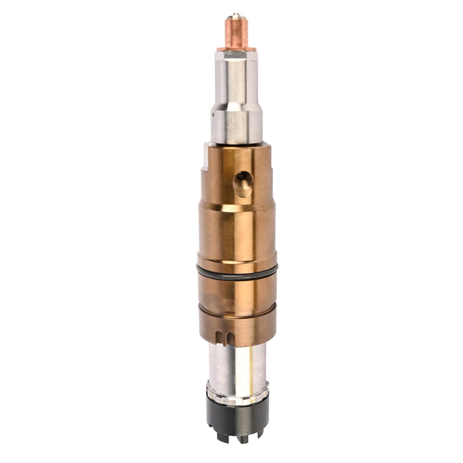 Amazon.com: Jeimgrso 1 Pcs Fuel Injector 4955080 2897320