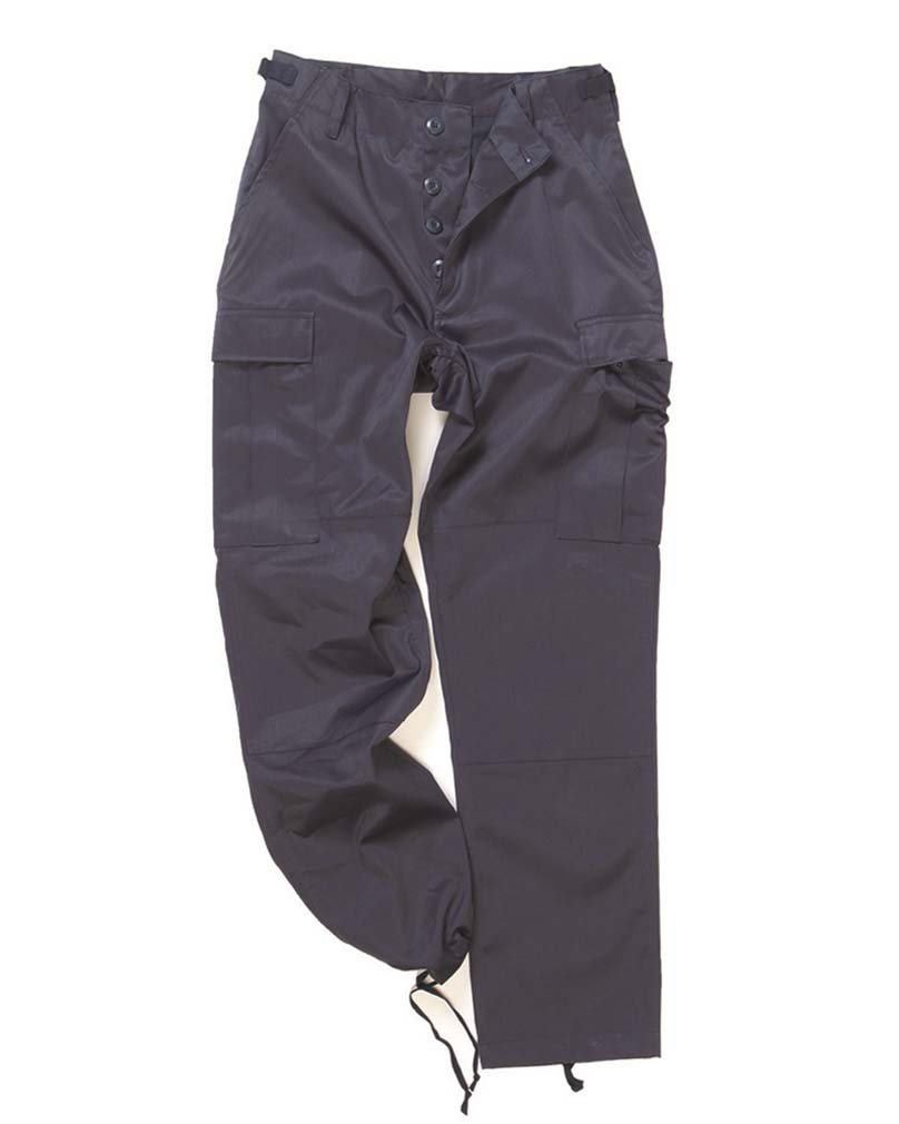 Mil-Tec Pants-11805003 Blue XL