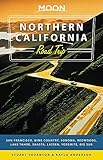 Moon Northern California Road Trips (Travel Guide)