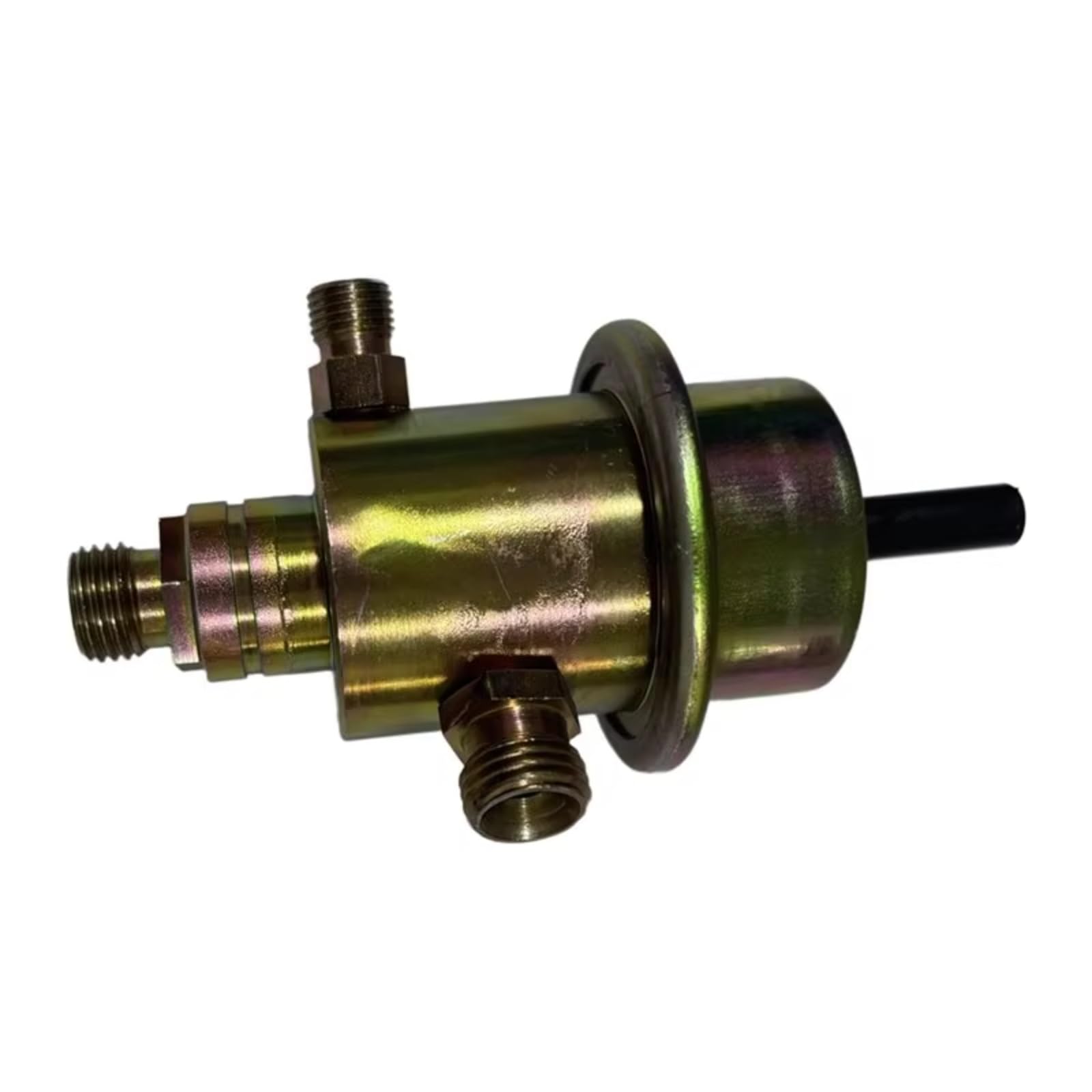 Kompatibel Mit Benz Für 124 1990–1992 Für E-Klasse 1993–1995 Kraftstoffdruckregelventil Kraftstoffpumpe SCV-Elektrosatz 0438161001 Common Rail Ventil