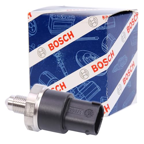 Interruptor de presión BOSCH 0265005303 para hidráulica de frenos de coche
