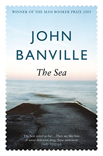 Cover of The Sea: The Booker Prize-winning novel (Picador Collection)