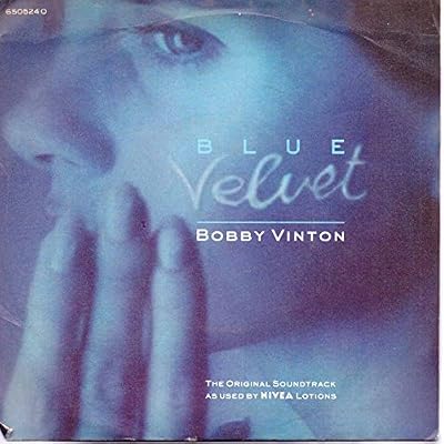 Blue Velvet