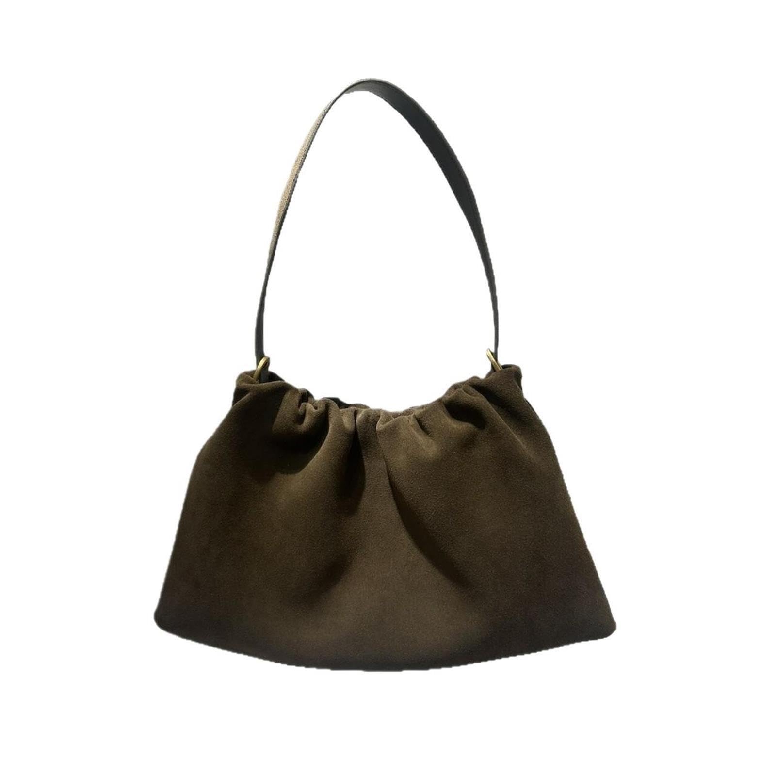 Bolso Bandolera Axila 2 Correas