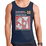 All+Every Haynes Perfect Valentines Organiser Manual Men's Vest