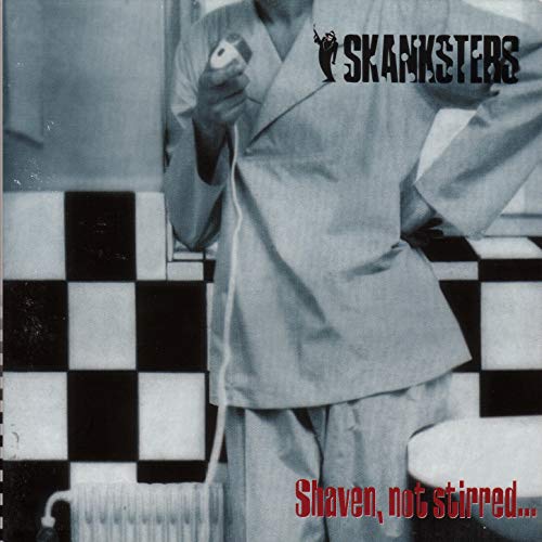 Knut Song Shaven, Not Stirred... von Skanksters auf Amazon Music Unlimited