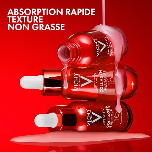 Liftactiv Collagen Specialist 16 sérum anti âge liant 30 ml - vue 6