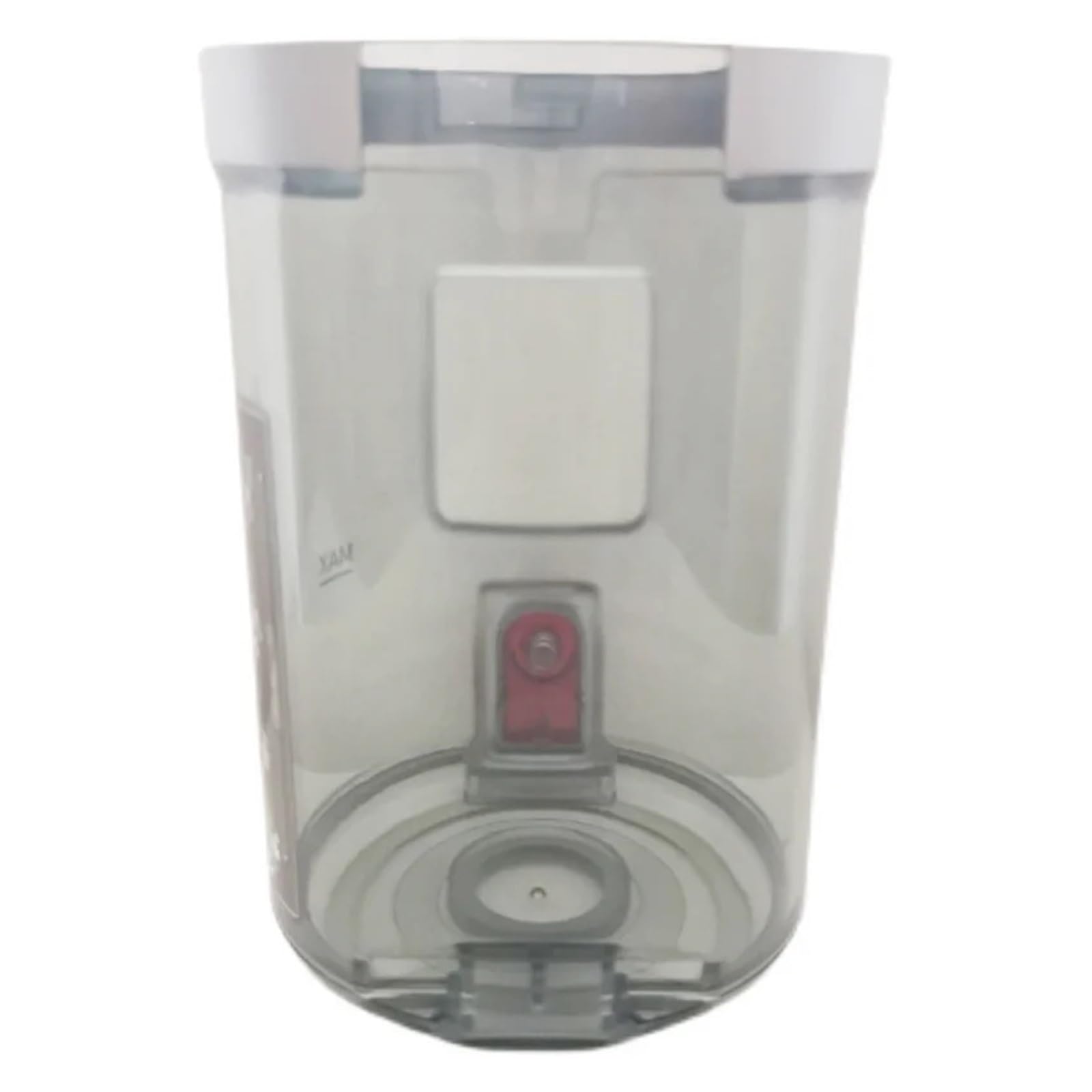 EEZII Dust Collection Cup,compatible For Dibea， Vacuum Cleaner F20MAX