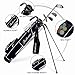 Golf Stand Bag, Lightweight Golf Easy Carry Bag with Padded Strap，Durable Pitch n Putt Golf Bag, Practice Ranger Sunday Golf Bag for Men&Women