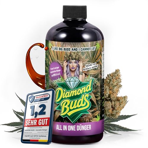 Cannabis Buds  Die 16 besten Produkte im Vergleich & Angebote -  aktualisiert: Mai 2026