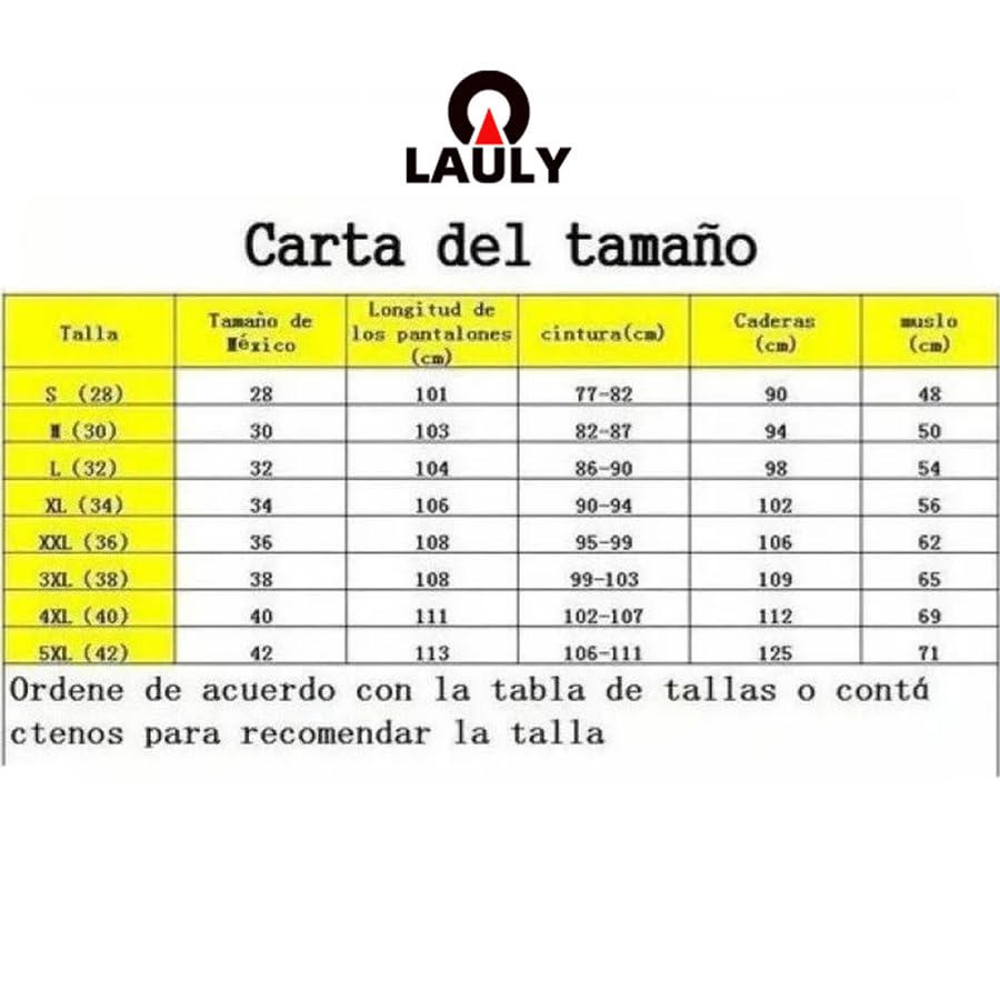 La mejor comparación de Pantalón los mejores 5. 17 Imagen adicional