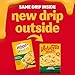 Velveeta Skillets Chicken & Broccoli One Pan Dinner Kit, 13.6 oz Box