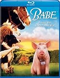  Blu-Ray - Babe [Edizione: Stati Uniti] (1 BLU-RAY)