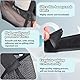 TNSOYCA Armschlinge Schulter,Einstellbar Armschlaufe Mit Atmungsaktivem Mesh für Damen und Herren,zur Verwendung bei Knochenbrüchen und Verletzungen