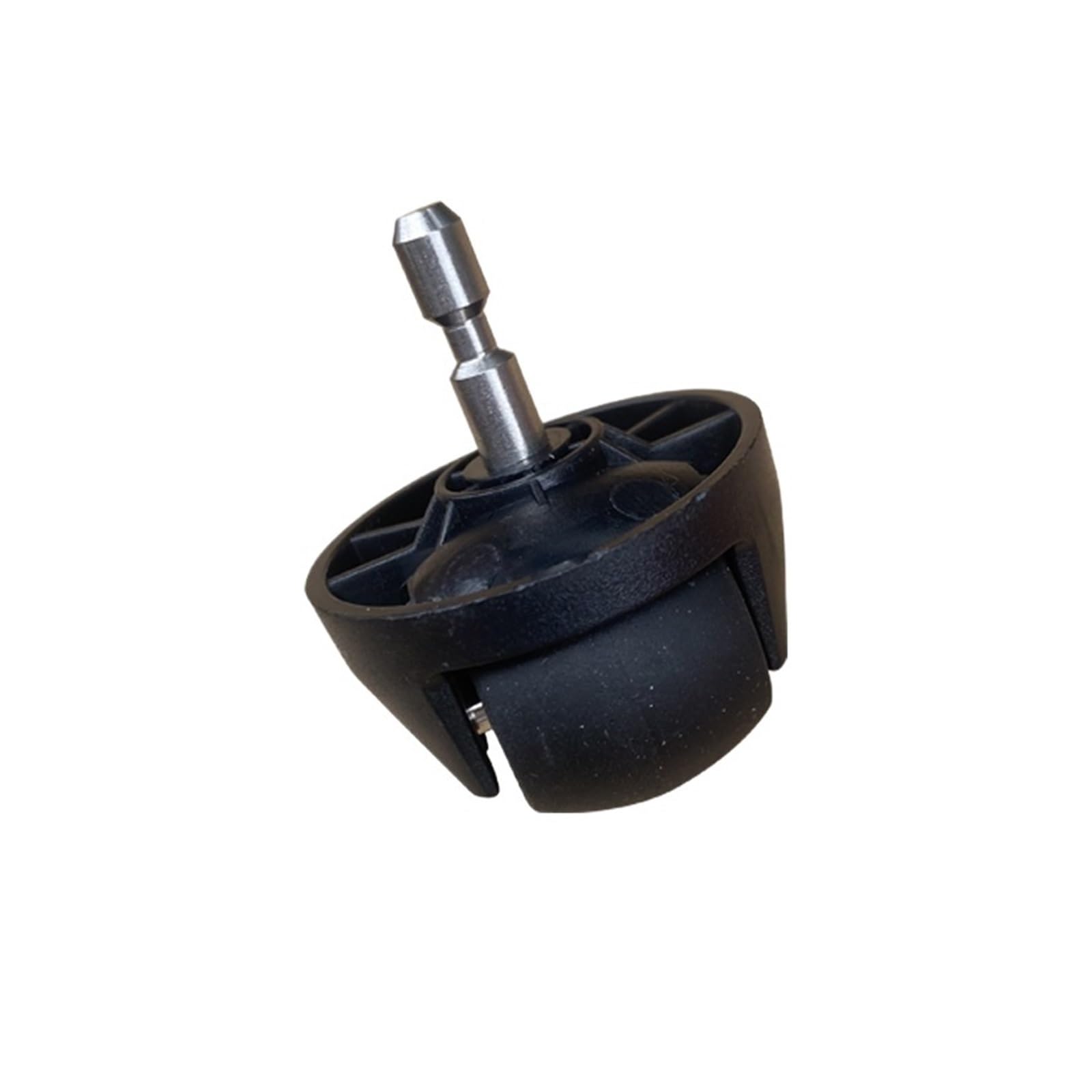 Roues de remplacement Conga 4090 5090 6090 roue universelle noire