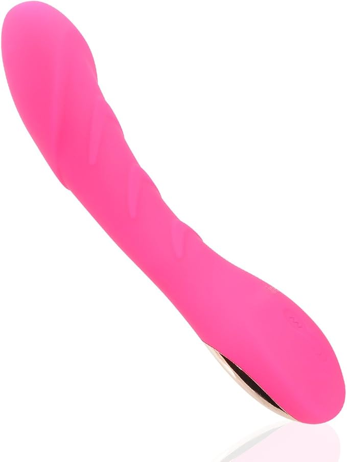 Vibrador Anal Mujer Masajeador Clitoris Punto G ...
