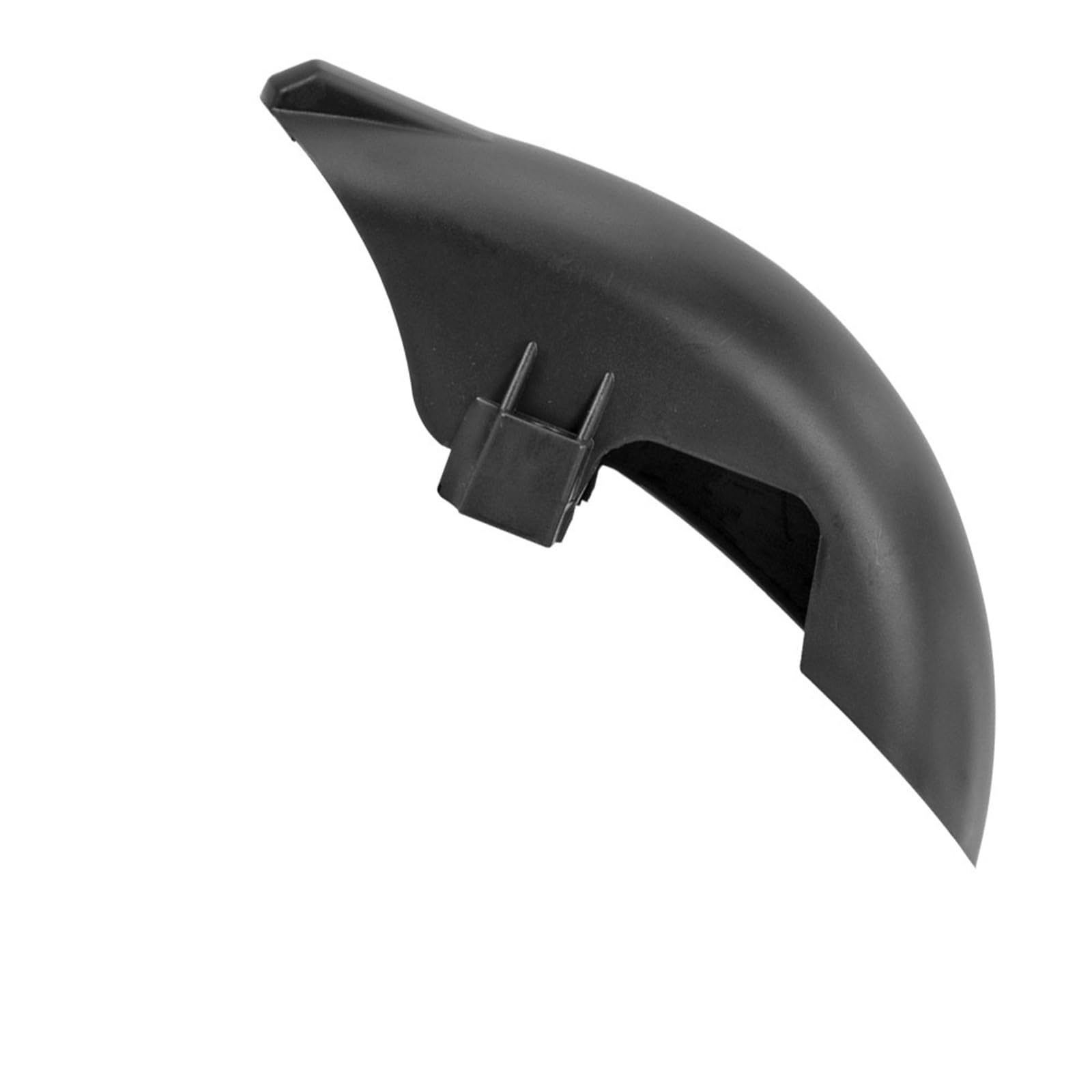 Ensemble de Garde-Boue Avant et arrière for Trottinette électrique Ku-Goo M4, Protection de Pneu Avant et arrière, pièces de Trottinette 10 Pouces