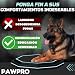 Imagen de PAWPRO Collar de Adiestramiento para Perros de Todos los Tamaños