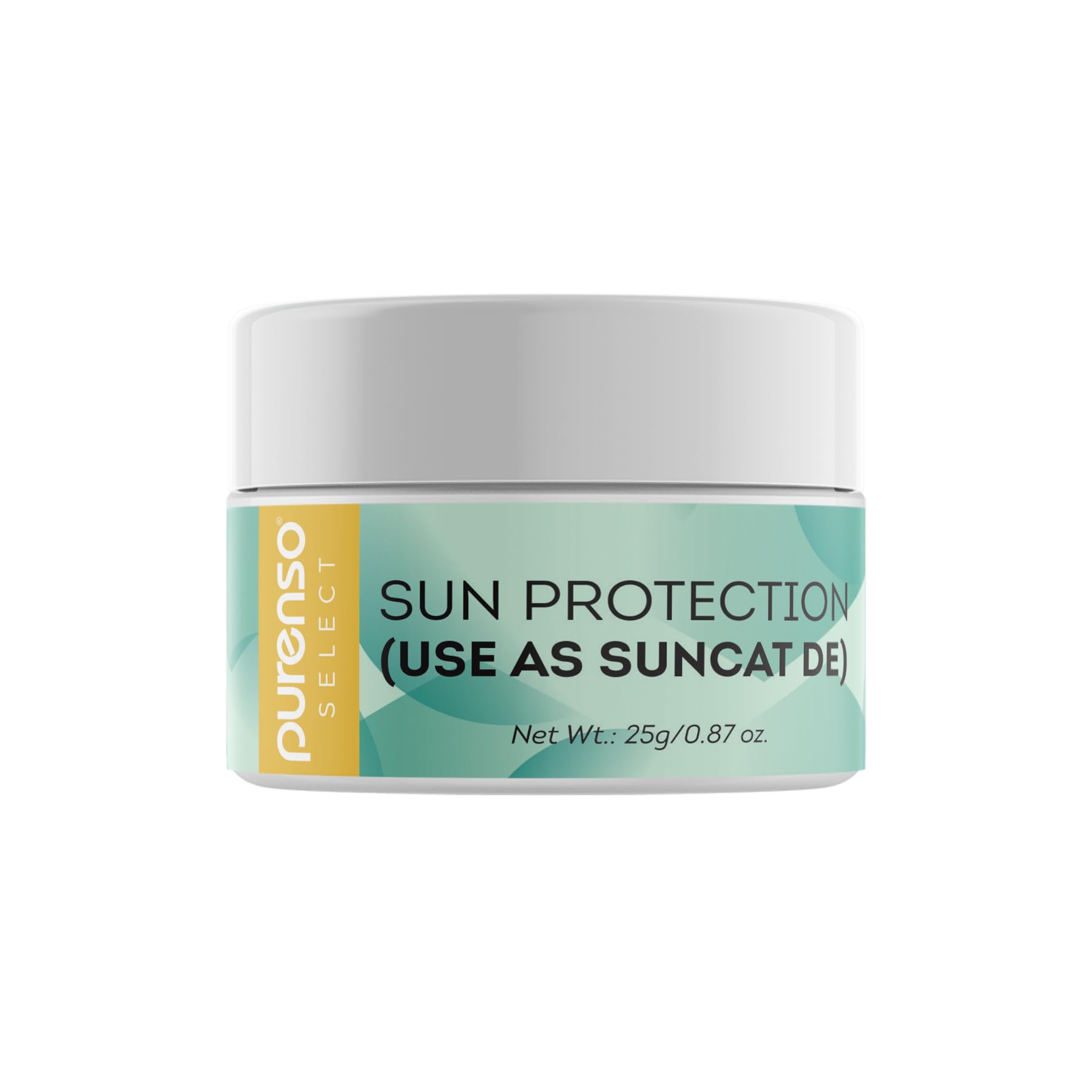 Purenso Select - Sun Protection (Use as Suncat DE), 25g
