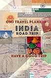India road trip: India travel planner