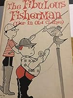 The Fibulous Fisherman B002DIDS42 Book Cover