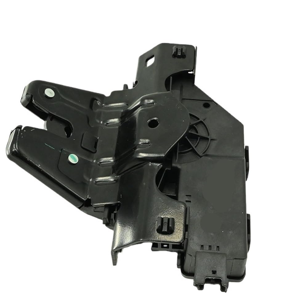 Rear Tailgate Lock 51247840617 Automotive Parts Rear Back Trunk Lid Latch Locks Motor Actuator for E90 E60 E46 525I 2004-2007