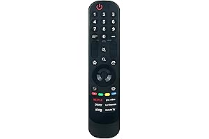 LG 55UR8000AUA Infrared Replacement Remote Control
