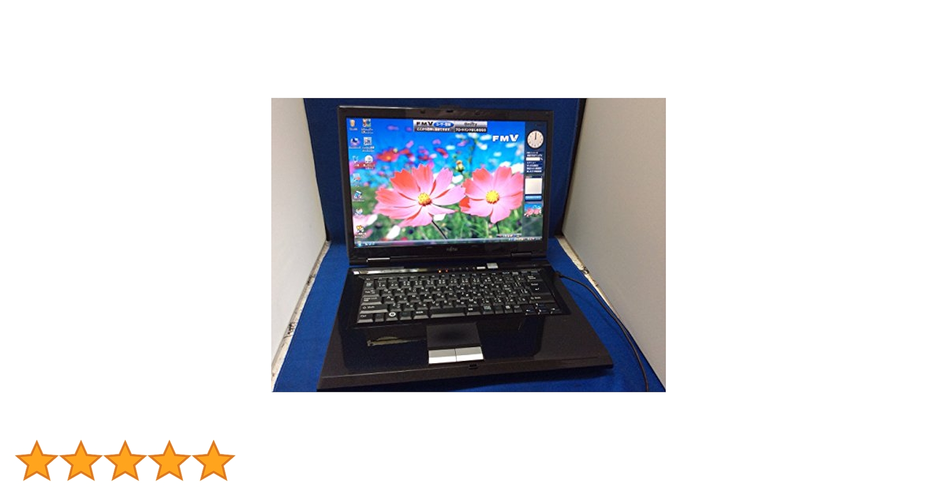 富士通 - FUJITSU-BIBLO NF/B50 Amazon.co.jp: Fujitsu FMV-BIBLO NF/B50 FMVNFB50 : Computers