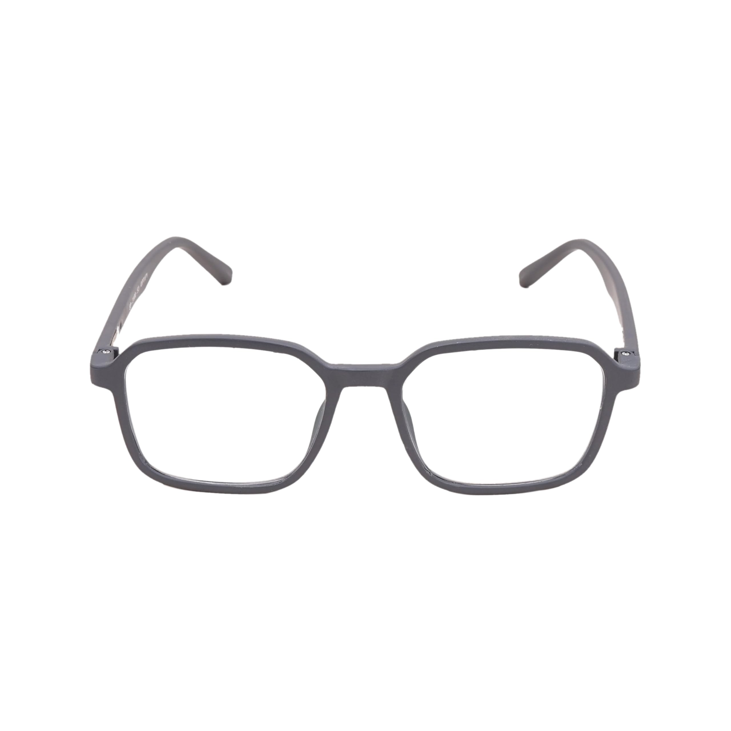 Optify Premium Blue Ray Cut Antiglare Power Reading Glasses For Men And Women (+1.00)