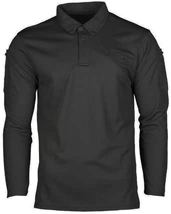 Mil Tec Tactical Sweatshirt (114725) Ab 20,79 € | Preisvergleich Bei - View #4