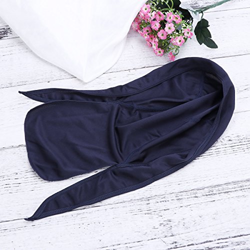 Boné esportivo Lioobo para esportes ao ar livre, equipamento macio, respirável, cabeça envolvente bo