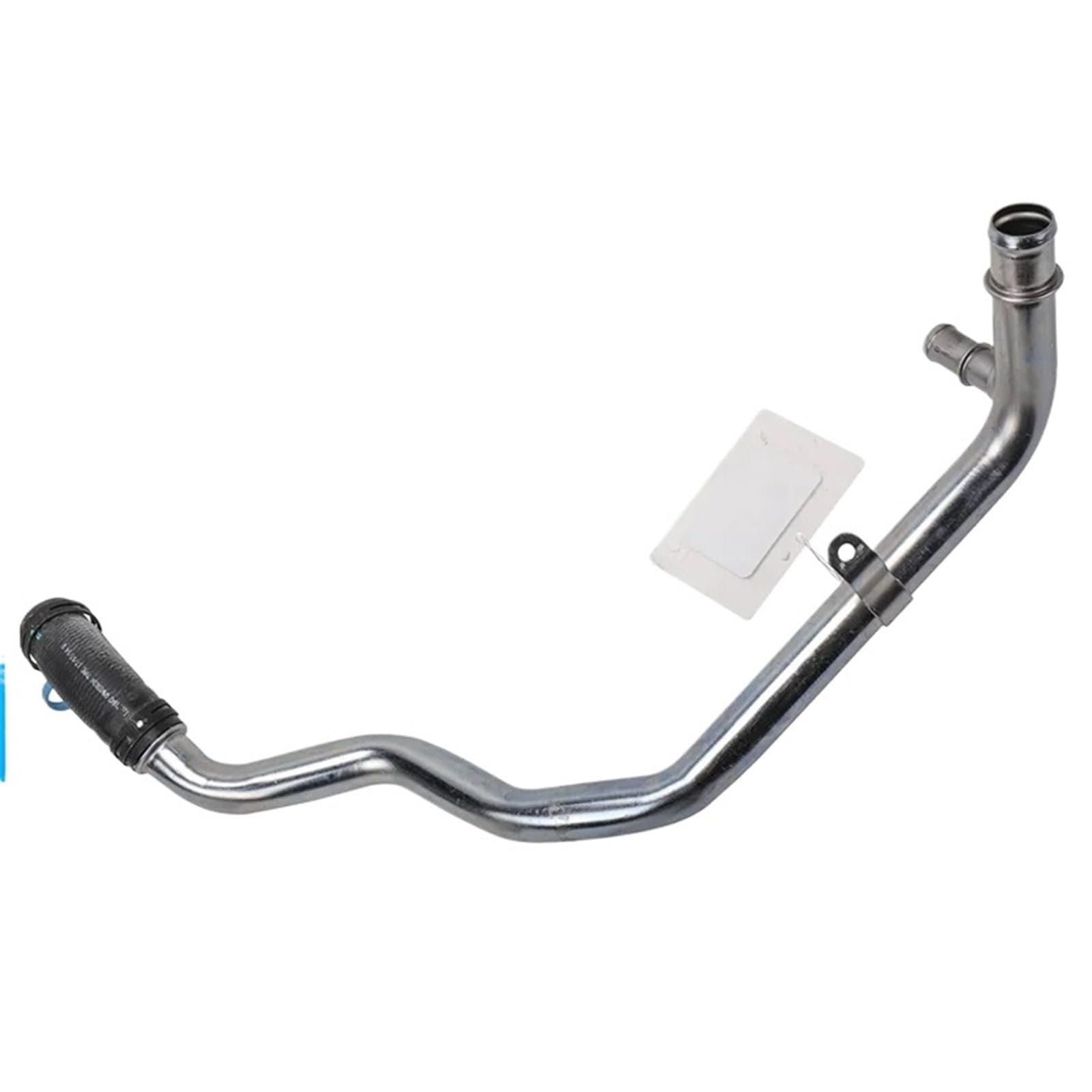 Radiator Inlet Pipe 12671481 12671842 for Cadillac for CT6 2016-2018 2.0T