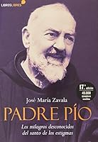 PADRE PIO (5ª ED. AMPLIADA) 8492654708 Book Cover