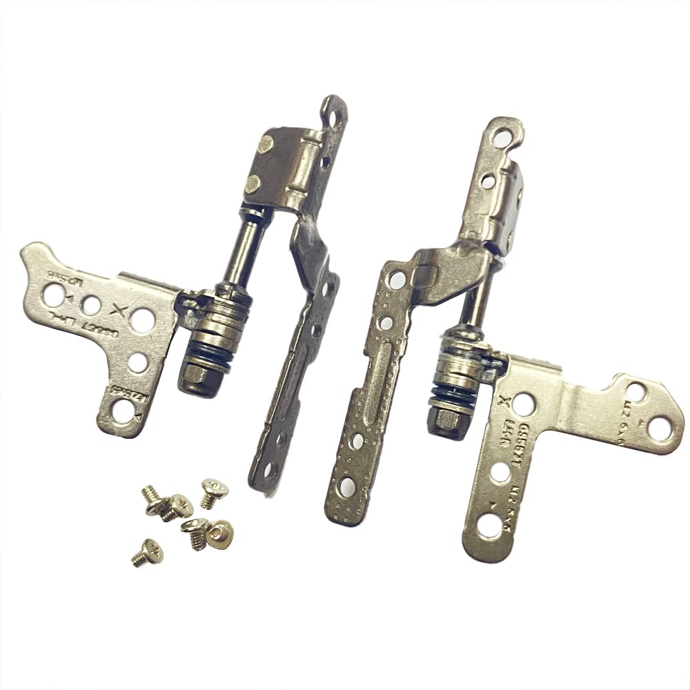 SAMXI Replacement for Lenovo Ideapad 5-15ITL05 5-15ARE05 5-15IIL05