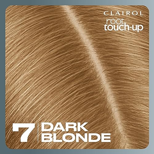 Clairol JUANFAA-079 Root Touch-Up Permanent Hair Color thumb #10