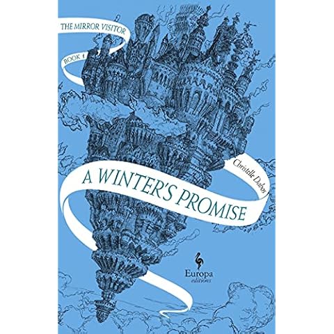A Winter’s Promise: Book One of The Mirror Visitor Quartet (The Mirror Visitor Quartet, 1) Cover