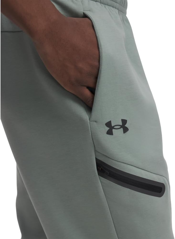 Under Armour Men's Unstoppable Fleece Joggers