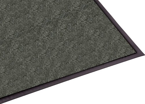 EnviroMats 64030430CHEV Golden Series Chevron Alfombra 0.90 x 1.20, Grafito
