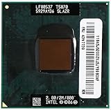  CPU/Prozessor Core 2 Duo Mobile 2GHz T5870 LF80537 SLAZR ID13401