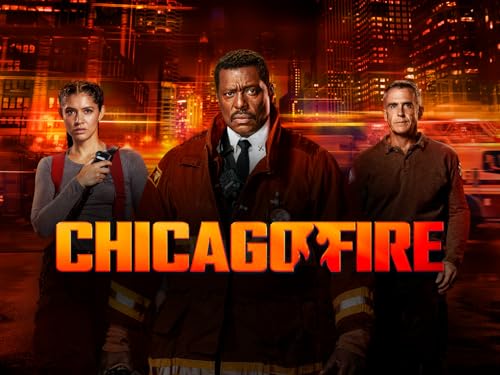  Chicago Fire