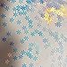 2000 Pieces/50g Snowflakes Party Glitter PVC Confetti for Christmas Table Confetti Glitter for Winter Snowfield Wonderland Xmas Party Supplies DIY Craft Projects Party Decorations