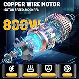 Oamger B0F9L548DT lato 3