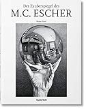 Der Zauberspiegel des M.C. Escher - Maurits C. Escher 